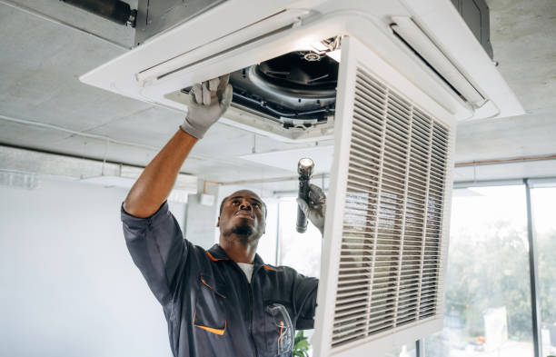 Licensed Ac Installation service in Swartz Creek, MI - FH HVAC