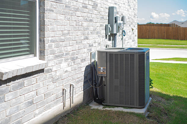 Reliable Ac Installation contractor in Swartz Creek, MI by FH HVAC